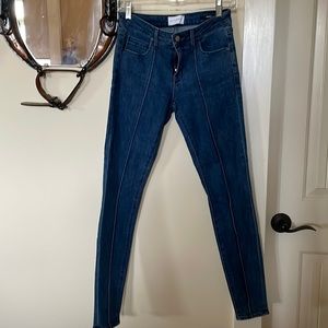 Parker Smith Skinny jeans worn 1 time